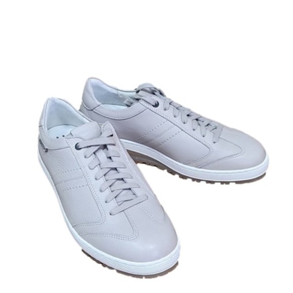 Mephisto Jumper Men's Sneaker - Picture 1 of 8